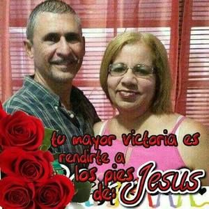 Meet your Posher, Nilda